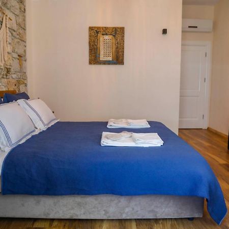 Adacan Butik Otel Smirne Esterno foto
