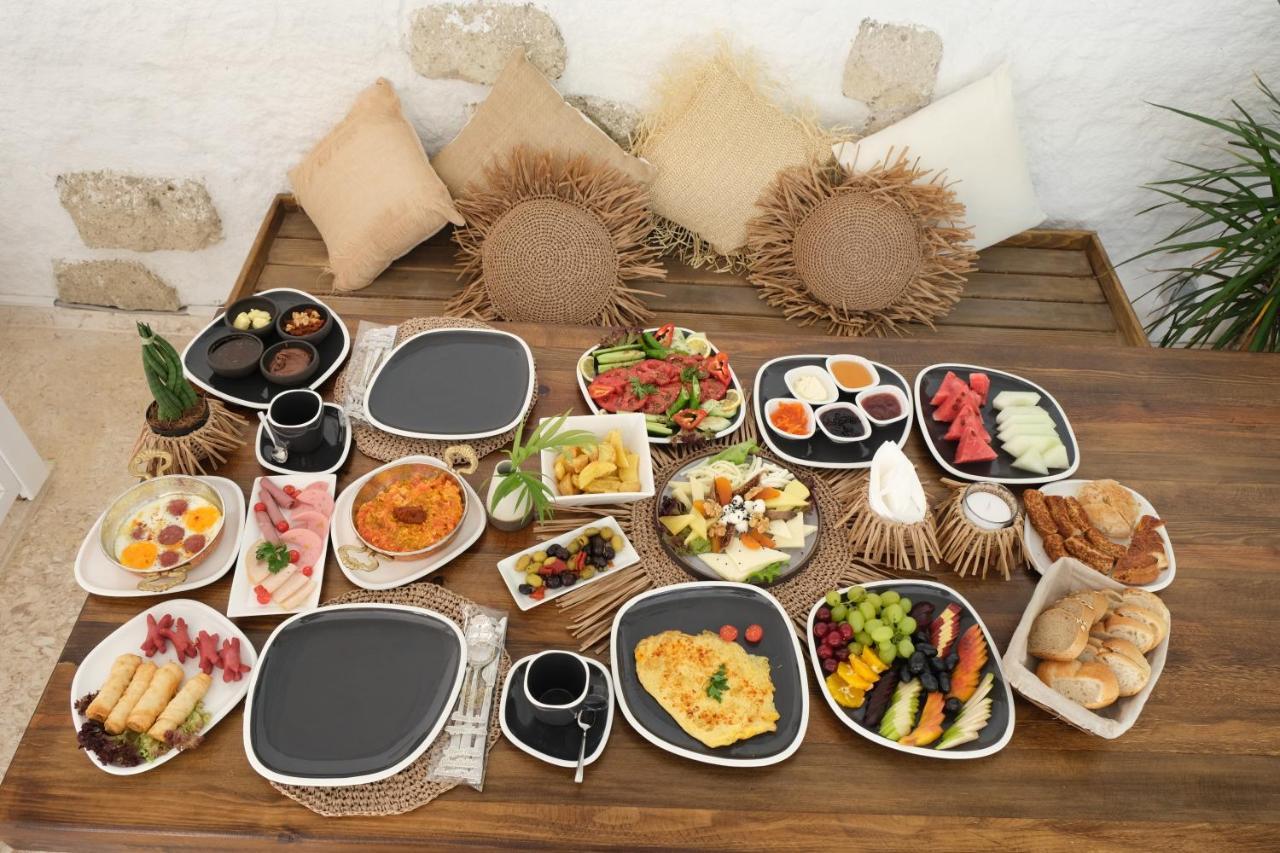 Adacan Butik Otel Smirne Esterno foto