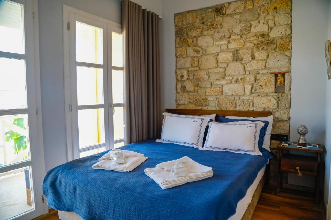 Adacan Butik Otel Smirne Esterno foto