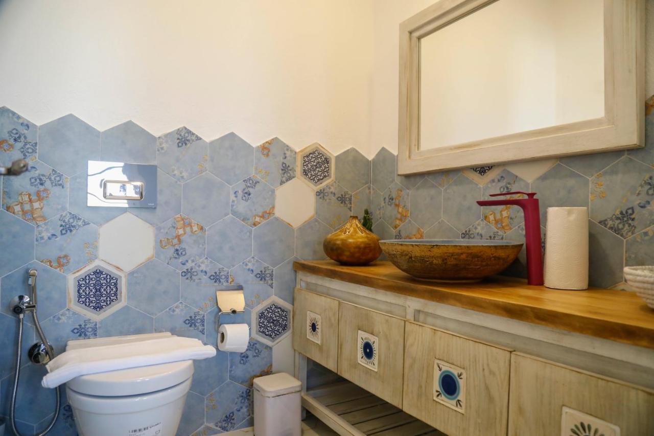 Adacan Butik Otel Smirne Esterno foto